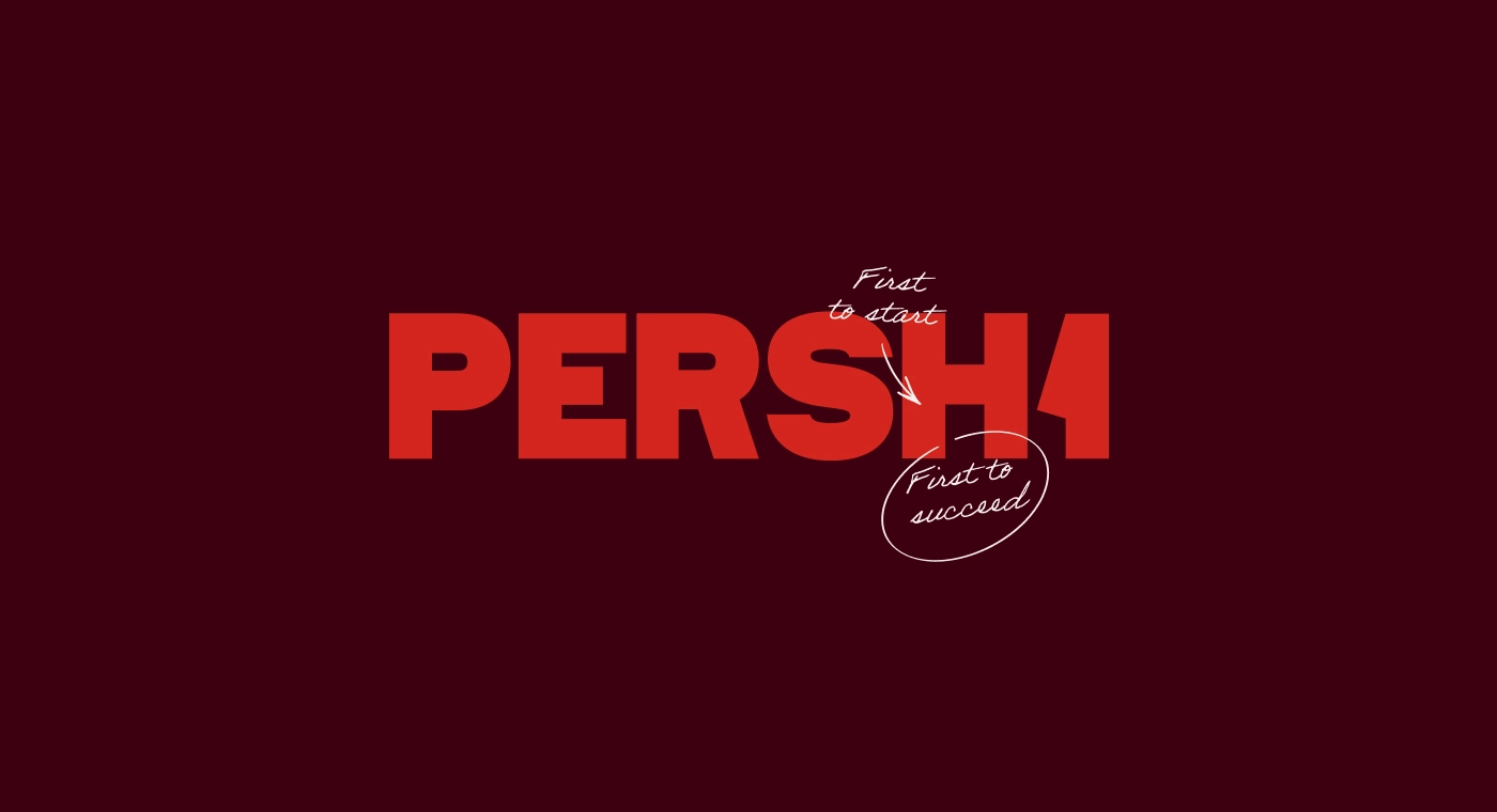 PERSH1. Ком’юніті молодих стартаперів - idealers