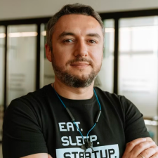 PERSH1. Ком’юніті молодих стартаперів - idealers