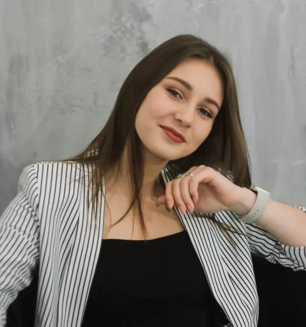 Дарина Лизенко - idealers